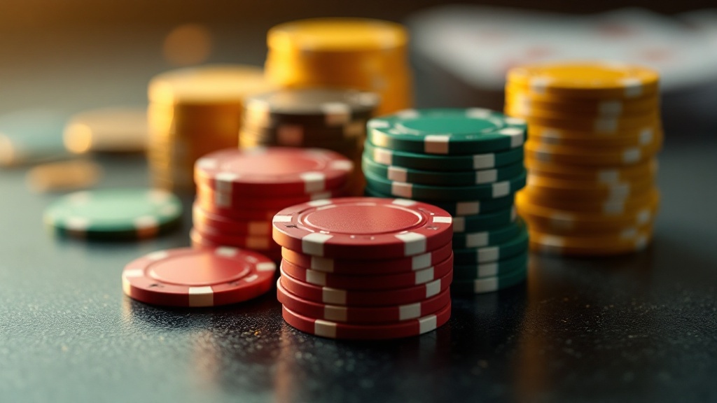 Casinos online con licencia en Argentina