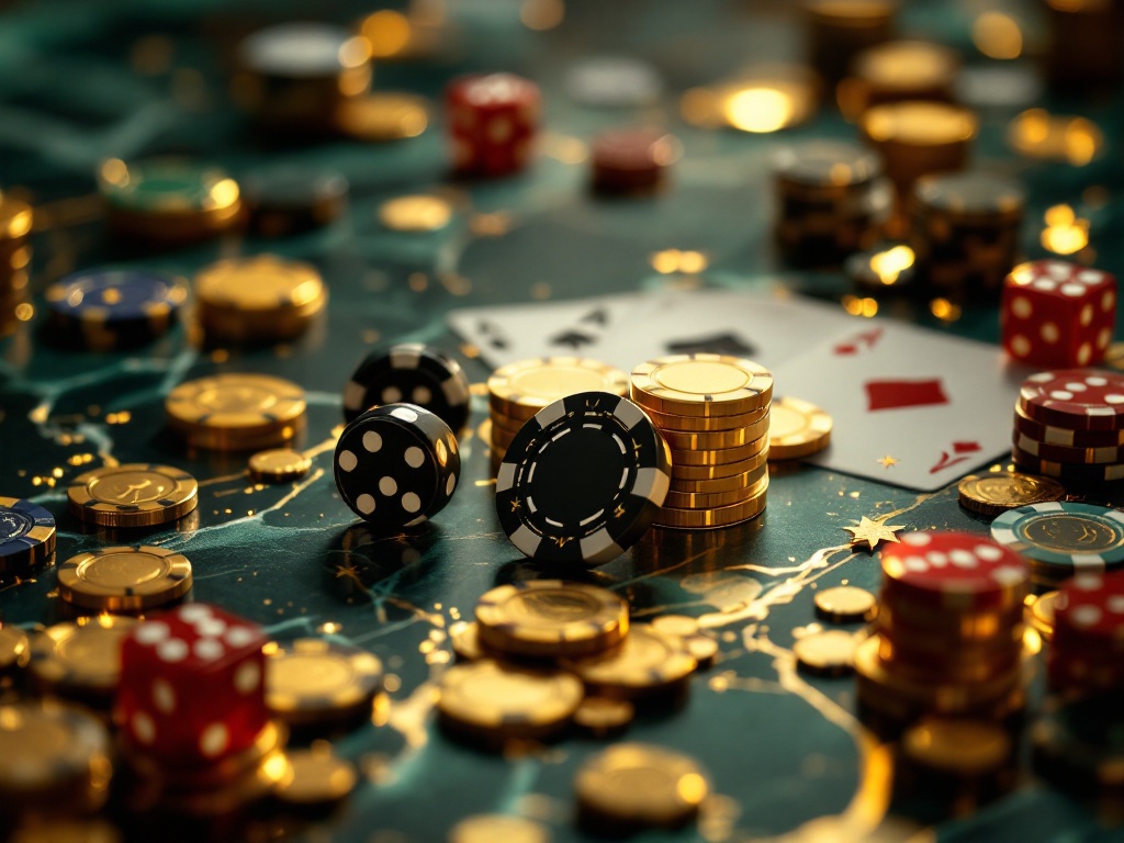 Comparativa de casas de casino con licencia